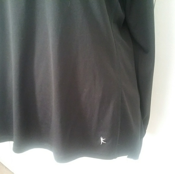 Danskin Now Semi Fitted Pullover - Picture 2 of 5